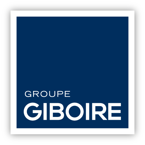 Logo Giboire